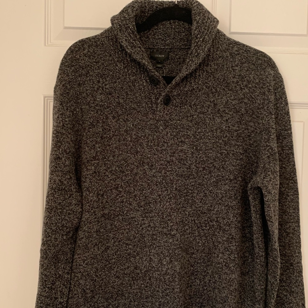 New with tag Men’s JCrew Sweater